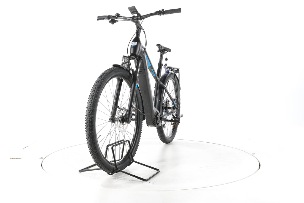 Conway Cairon C 2.0 Trekking E-Bike - Image 5