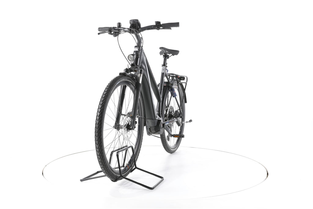 KTM ZEG Power Sport 10 Trekking E-Bike - Image 5