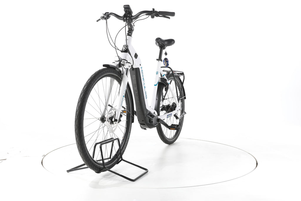 Hercules Intero I-R8 City E-Bike Tiefeinsteiger - Image 5