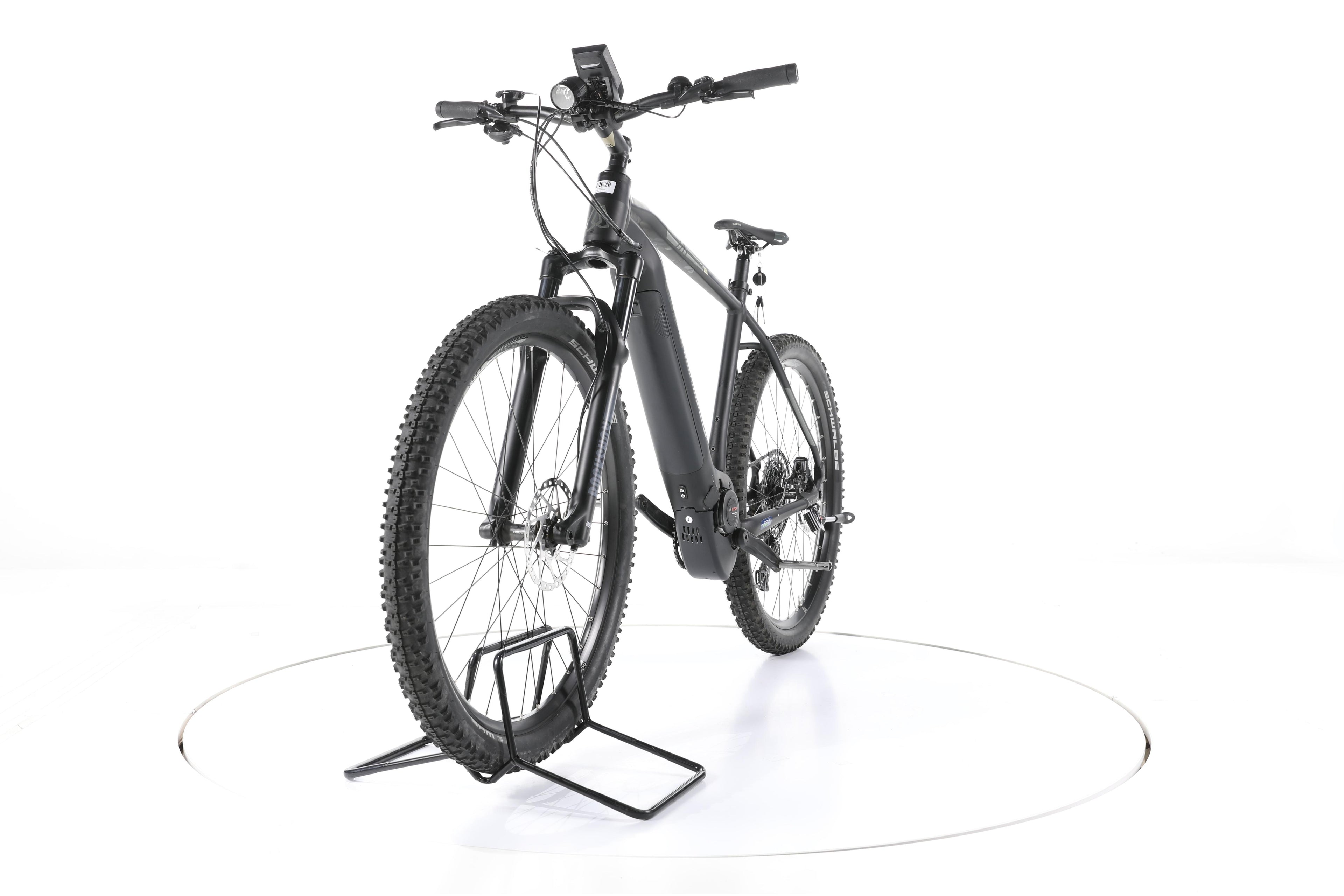 Axess Element 29 E-Bike - Image 5