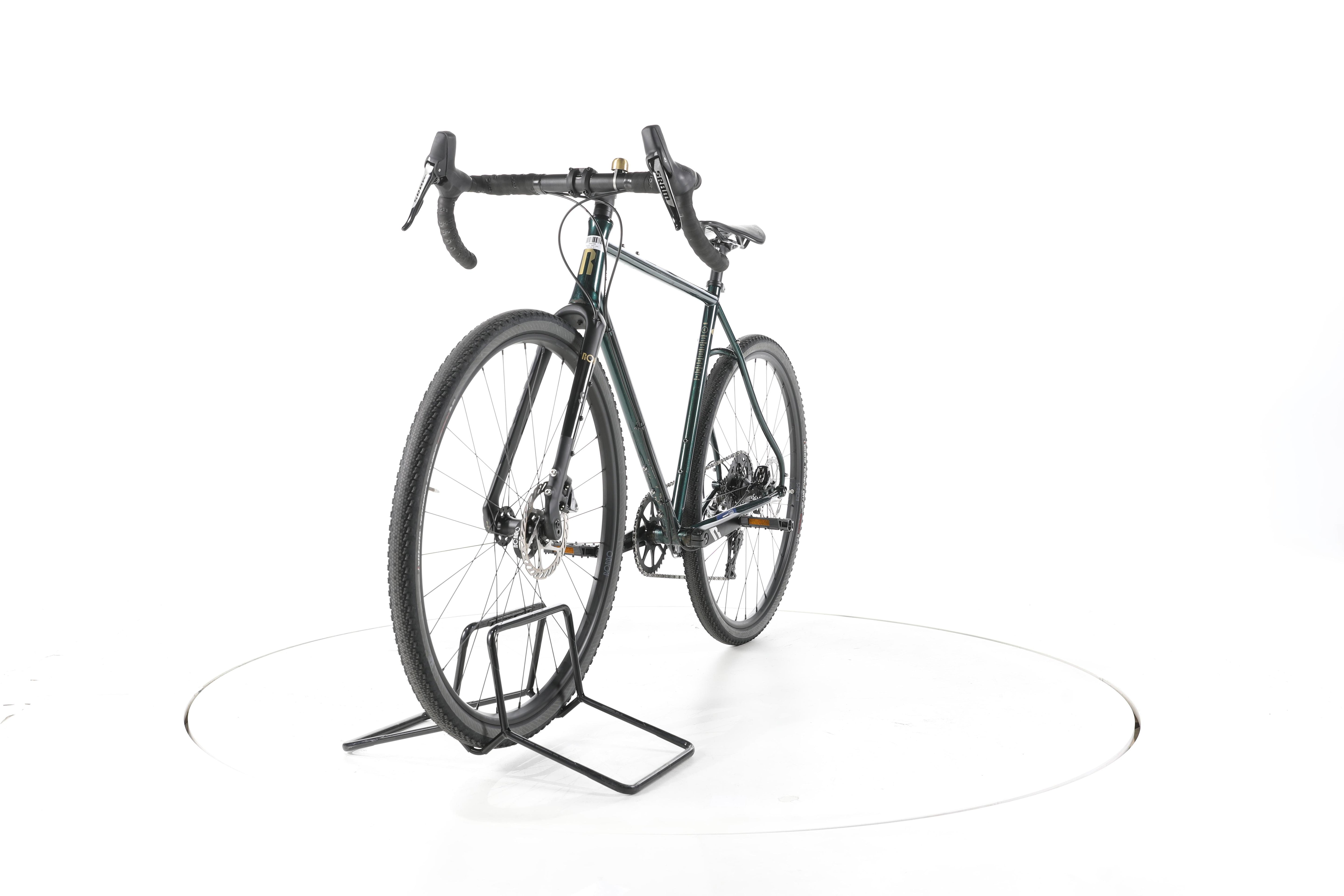 Rondo Ruut St1 Fahrrad Rennrad & Gravel - Image 5