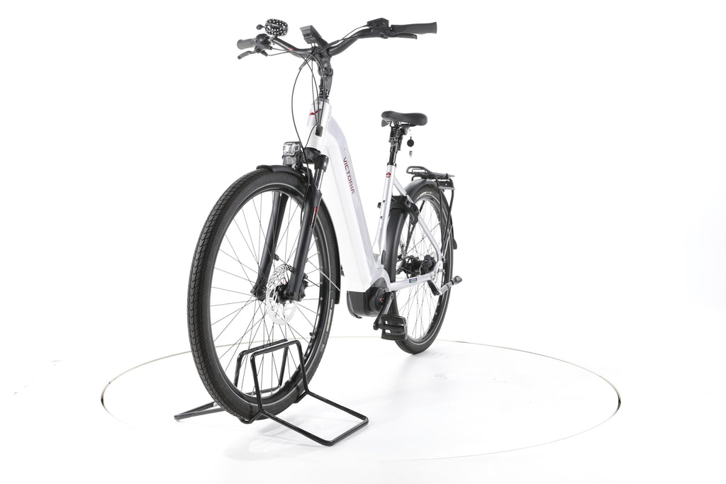 Victoria TRESALO 15 City E-Bike Tiefeinsteiger 2023 - Image 5