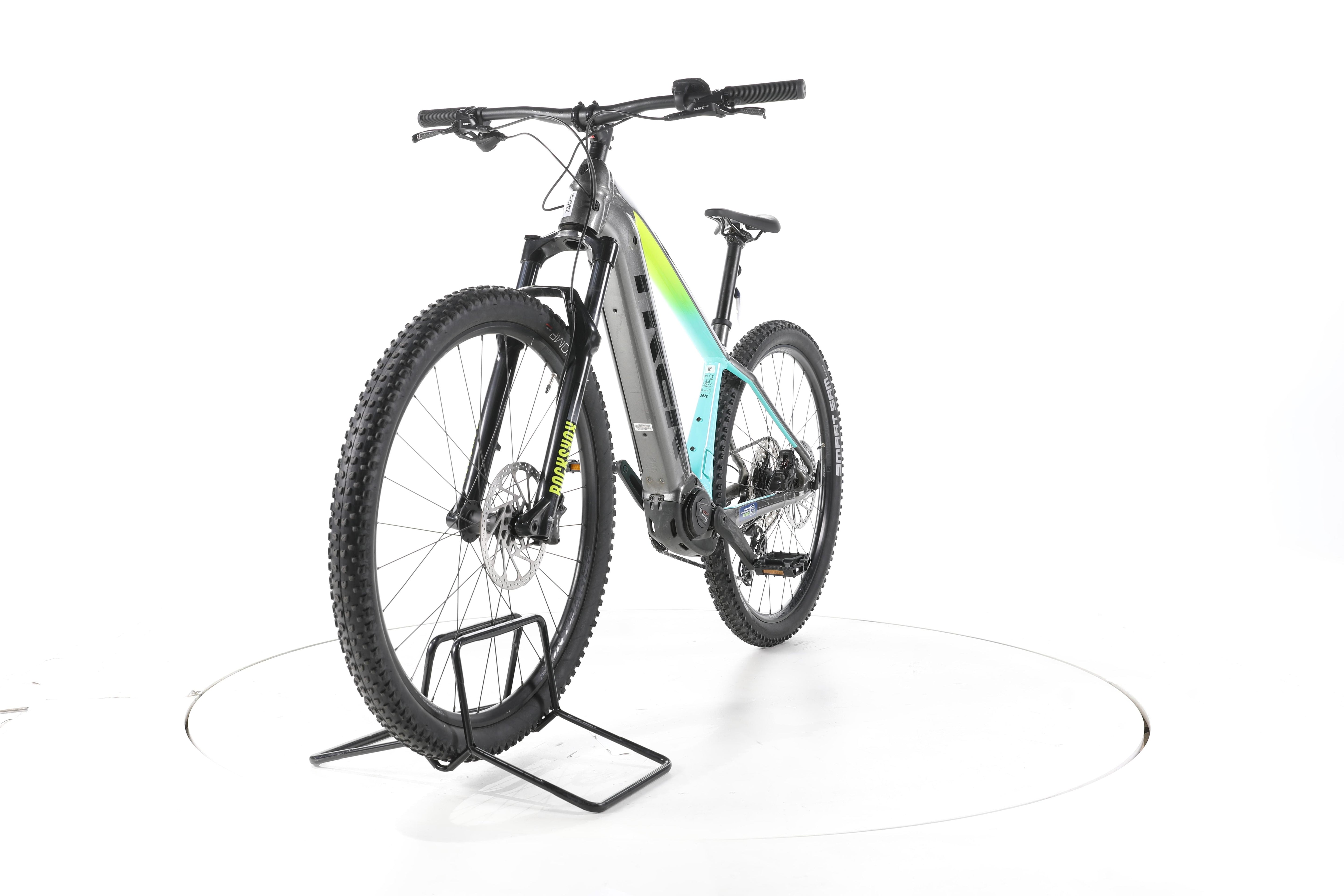 Trek Powerfly 5 Gen 3 E-Bike - Image 5