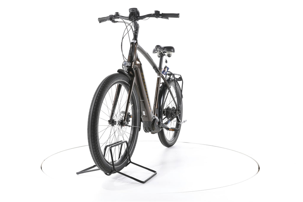 Diamant Opal Esprit+ City E-Bike - Image 5