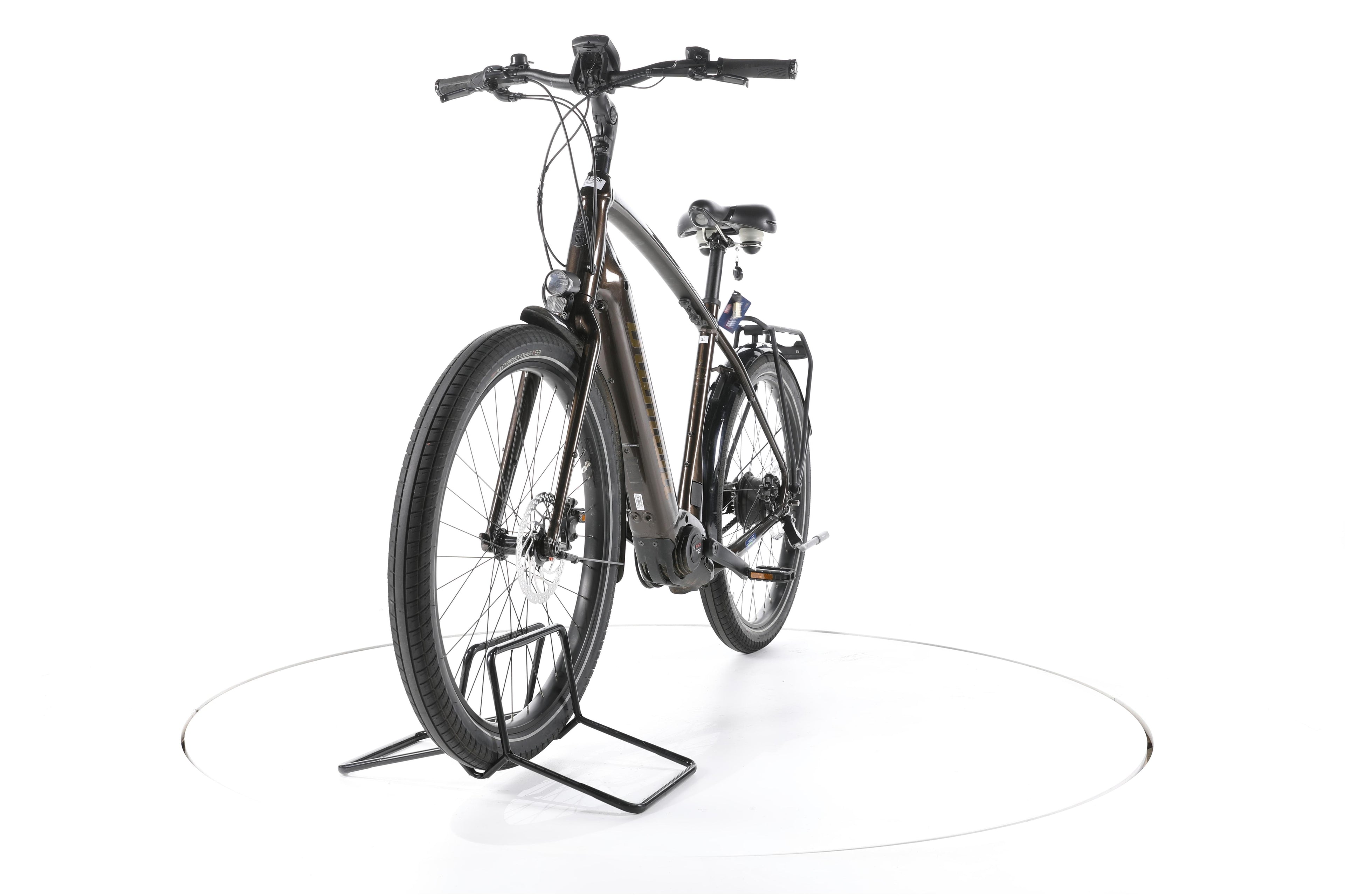 Diamant Opal Esprit+ City E-Bike - Image 5