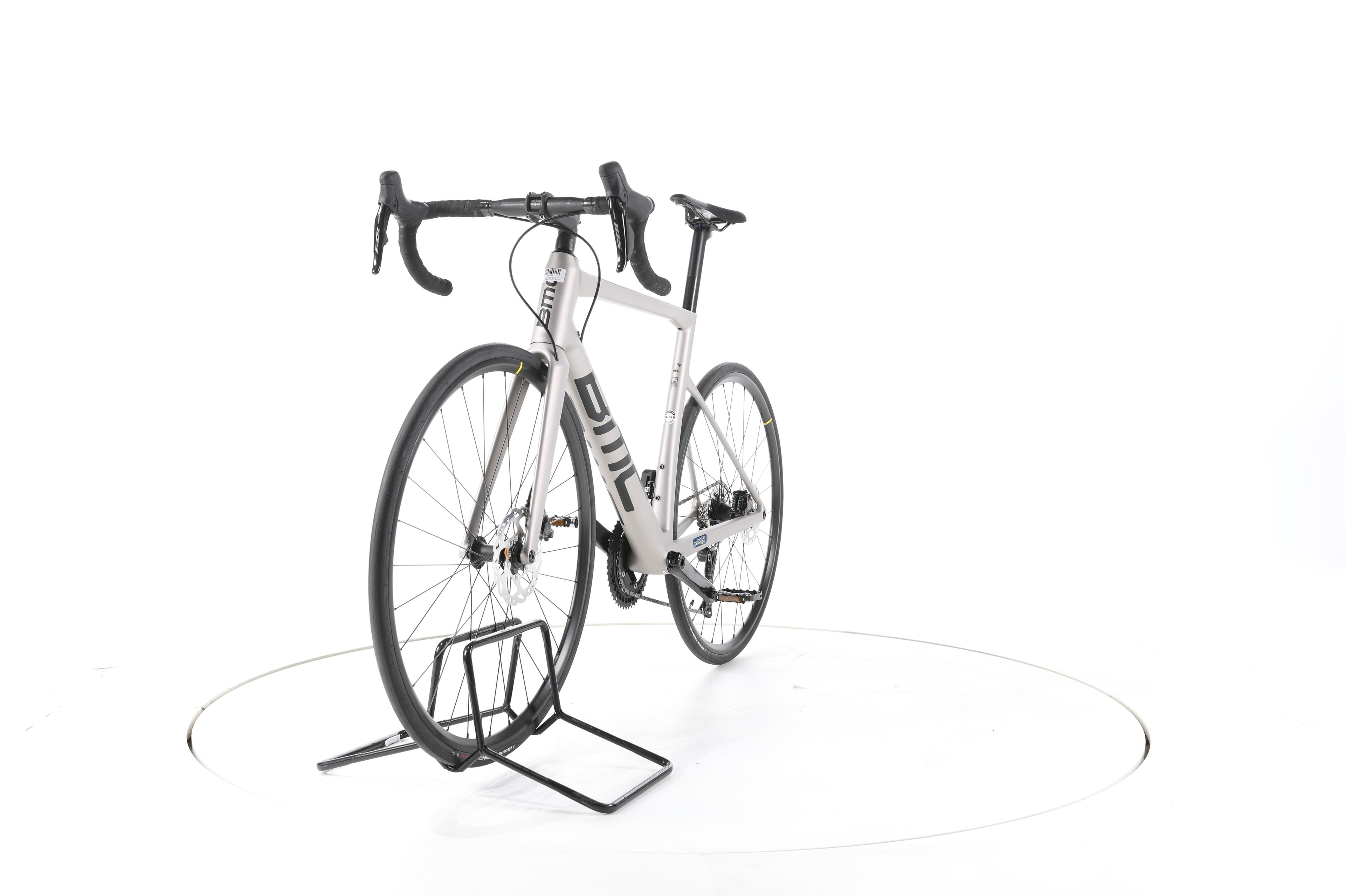 BMC Teammachine SLR FIVE - Image 5