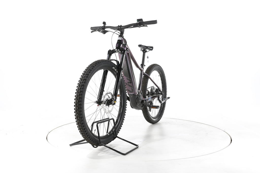 Liv Vall-E+ Pro E-Bike - Image 5