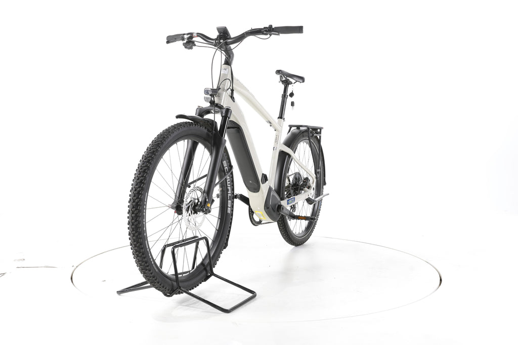 Specialized Turbo Vado 4.0 Trekking E-Bike - Image 5