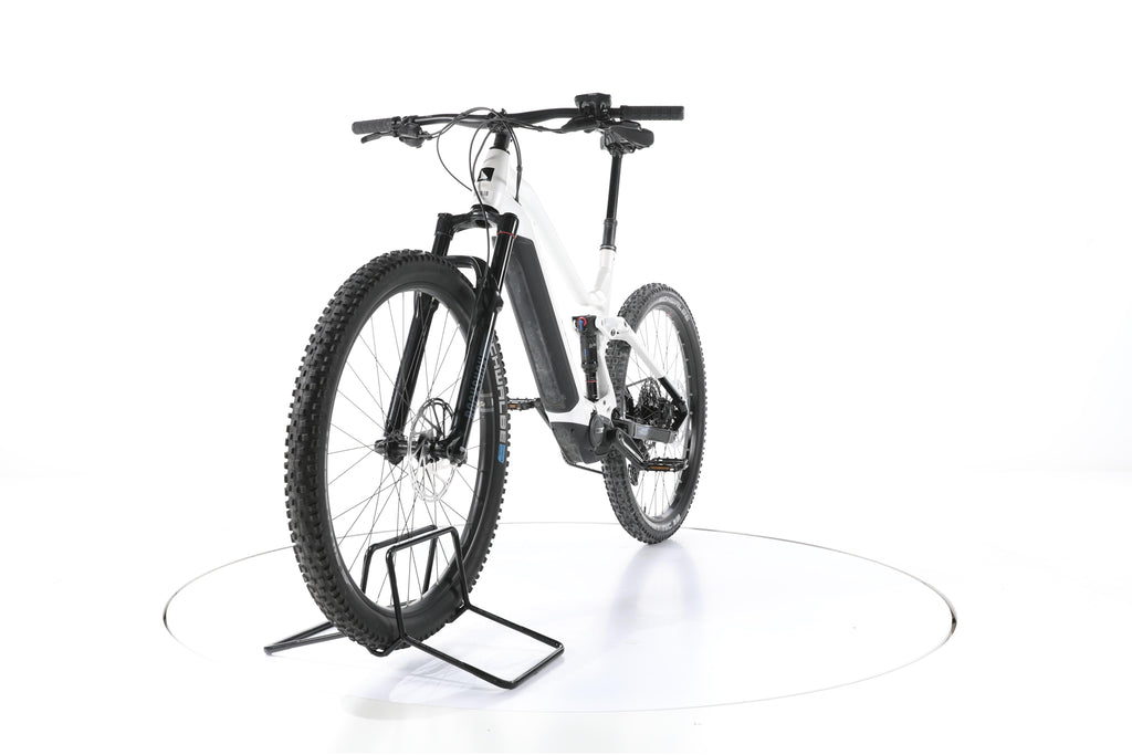 Haibike AllTrail 7 Fully E-Bike - Image 5