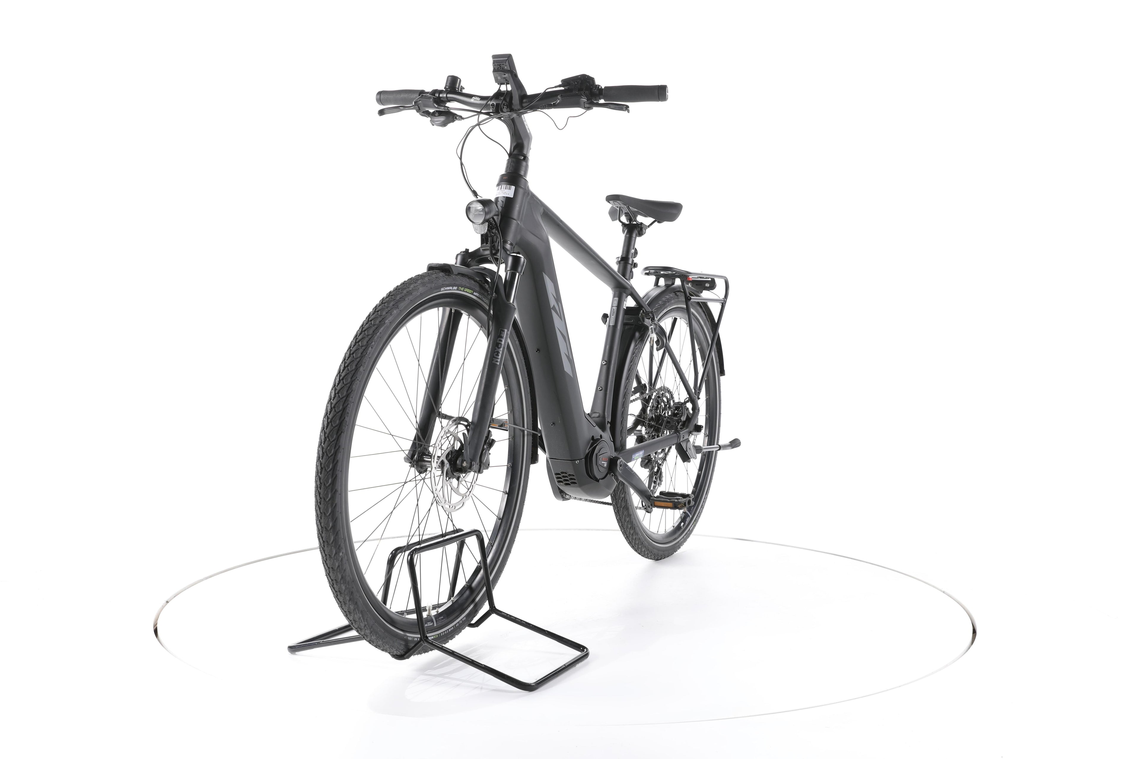 KTM Power Sport 11 Plus Trekking E-Bike - Image 5