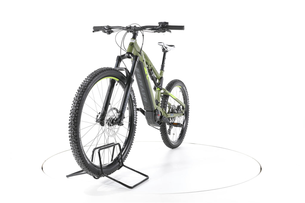 R Raymon TrailRay 140E 7.0 Fully E-Bike - Image 5