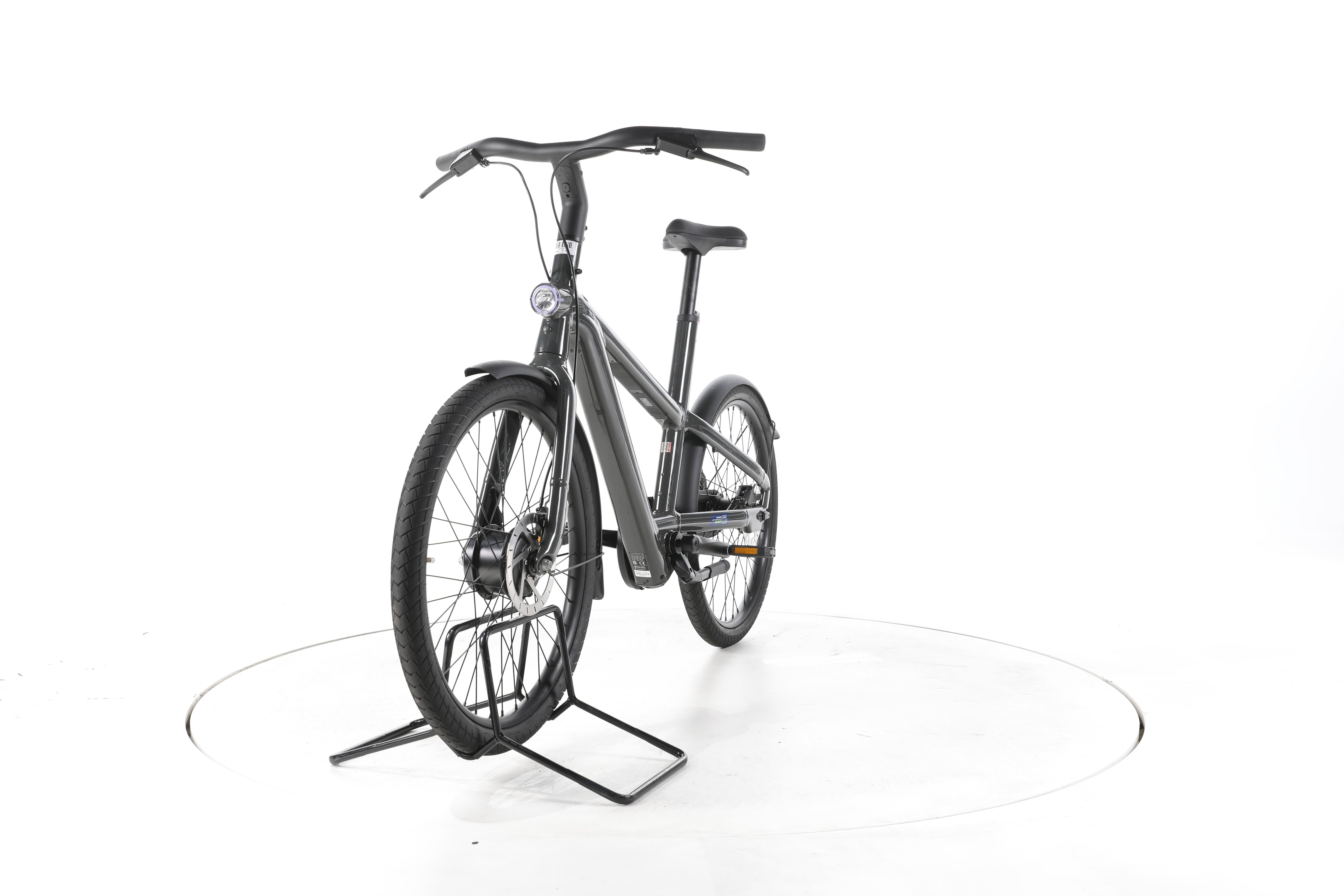 VanMoof A5 City E-Bike - Image 5