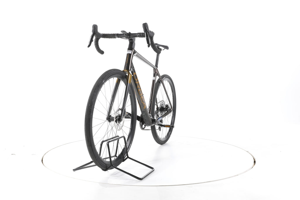 Orbea Terra M31eTeam 1X Gravelbike Carbon 2024 - Image 5