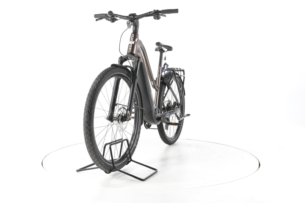 Giant Explore E+ Pro 1 Trekking E-Bike - Image 5
