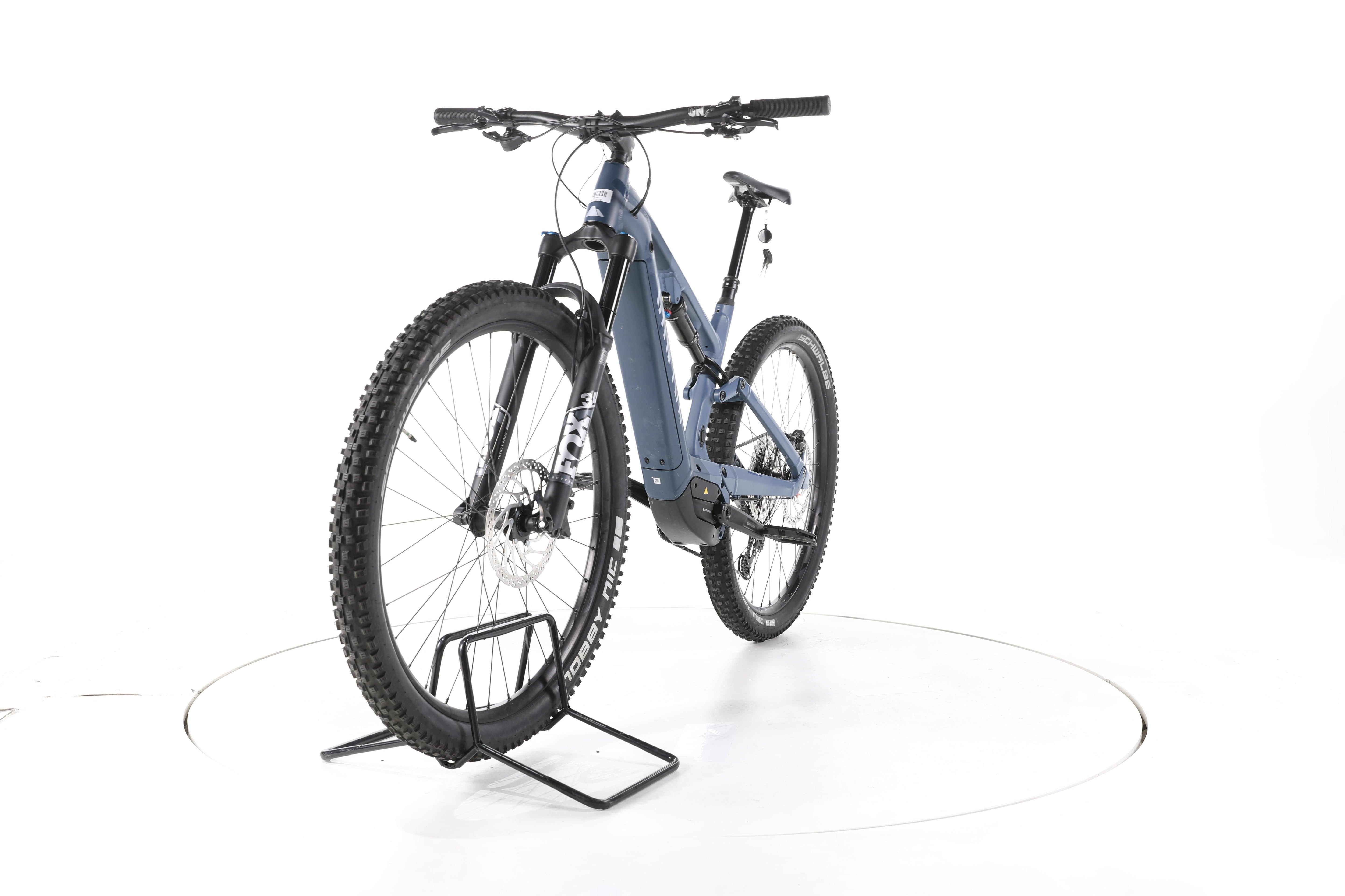 Canyon Neuron:ON 6 Fully E-Bike 2024 - Image 5