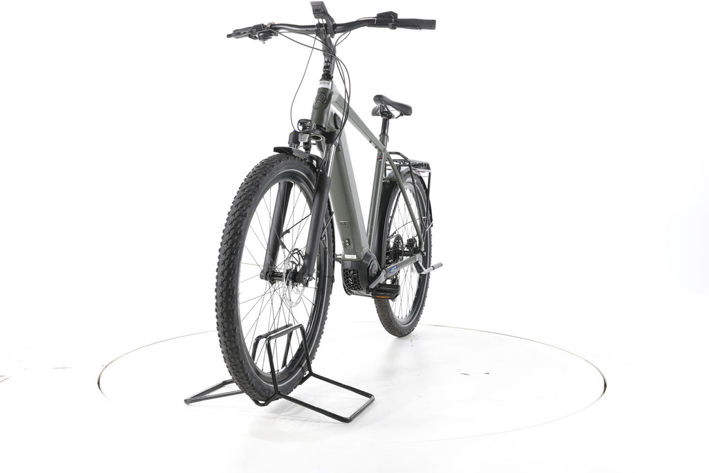 Kalkhoff Entice 5 Season Trekking E-Bike 2024 - Image 5