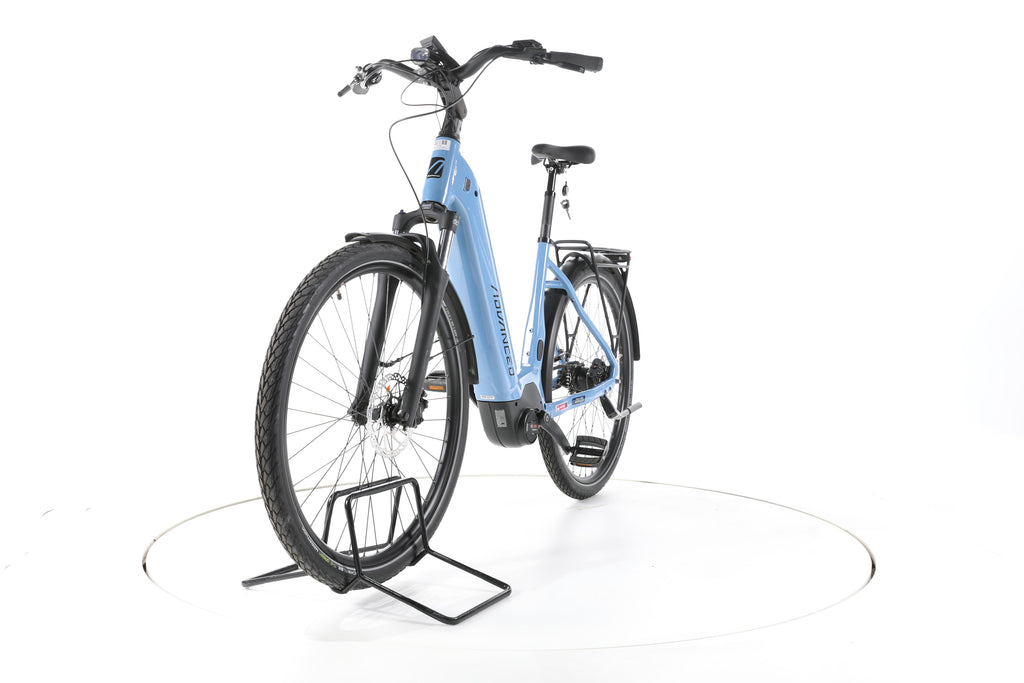 ADVANCED TOUR Pro RBN 5G City E-Bike Tiefeinsteiger 2024 - Image 5