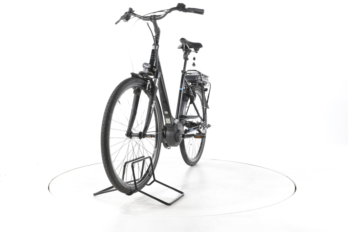 Gudereit EC-3.5 RT City E-Bike Tiefeinsteiger - Image 5