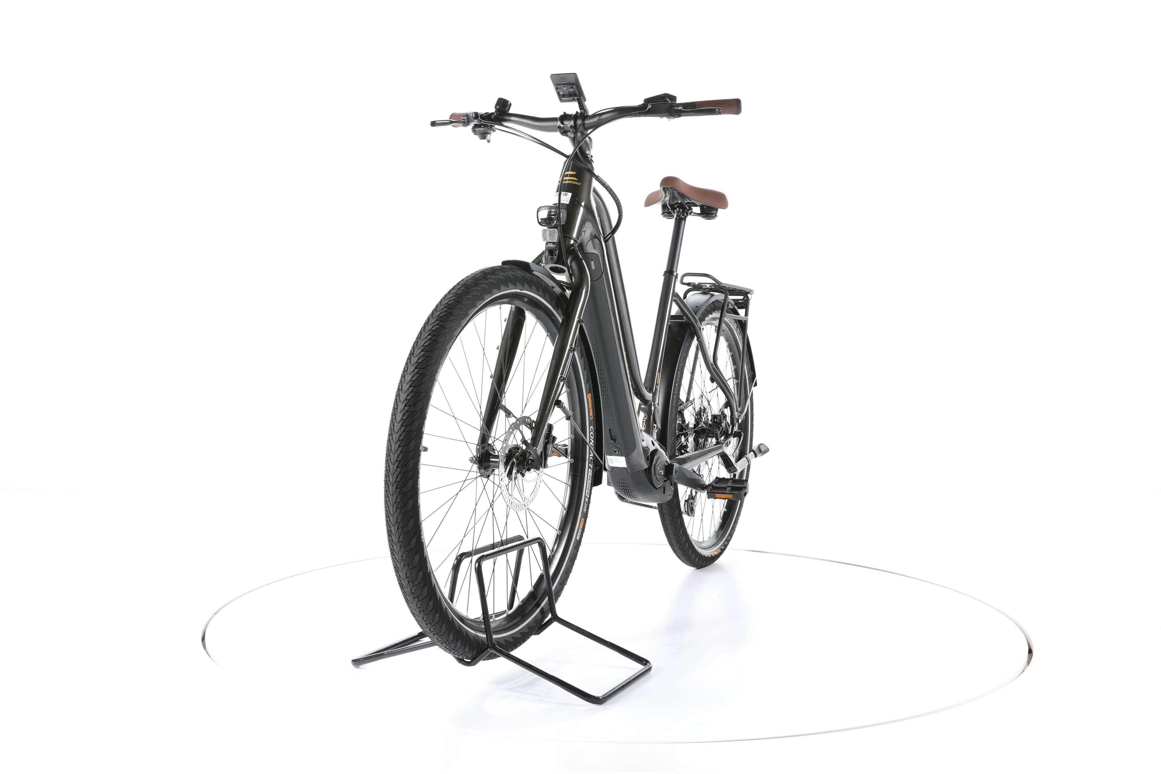 Corratec E-Power C29 SE 3.0 CX7 Trekking E-Bike 2024 - Image 5