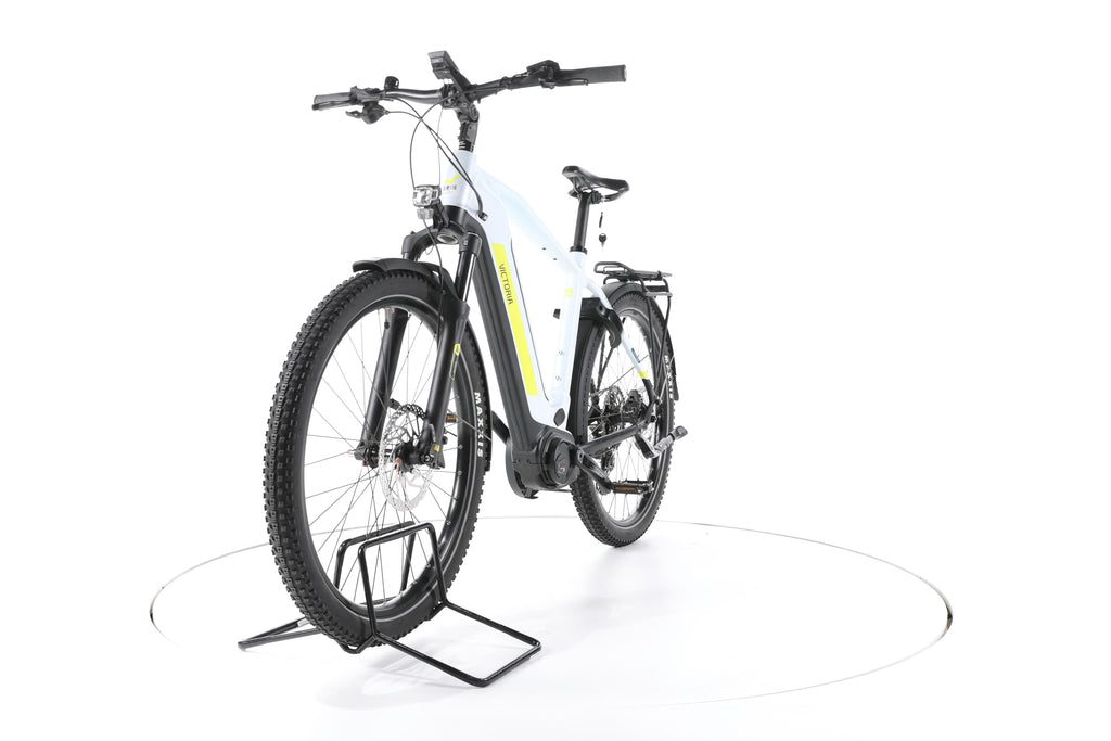 Victoria Avyon 6 Trekking E-Bike 2023 - Image 5