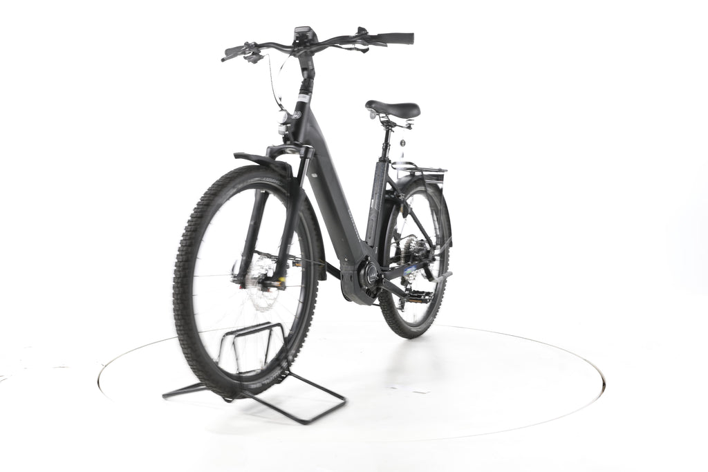 Winora Yucatan X12 Pro Trekking E-Bike Tiefeinsteiger - Image 5