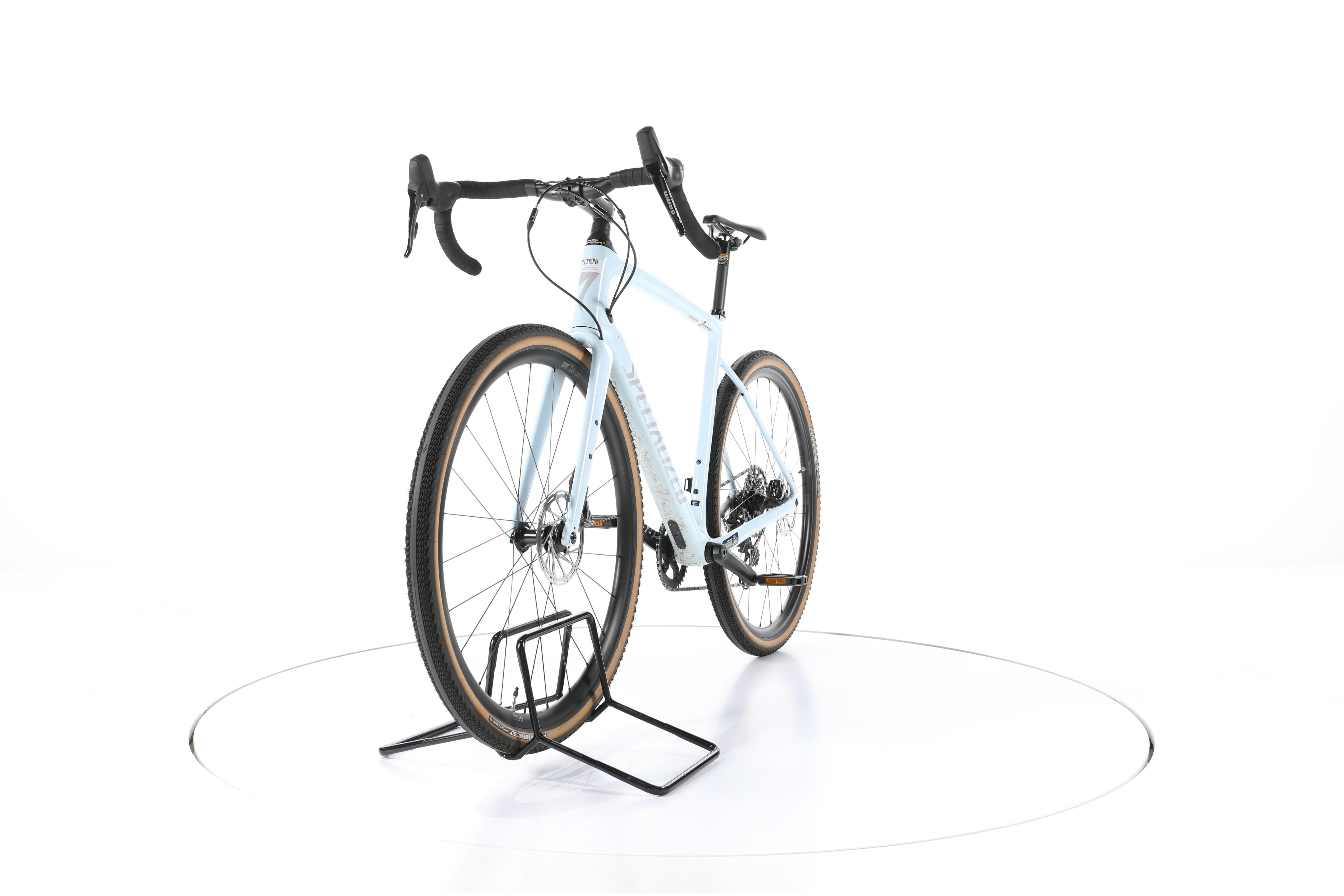 Specialized Diverge Sport Gravelbike Carbon - Image 5