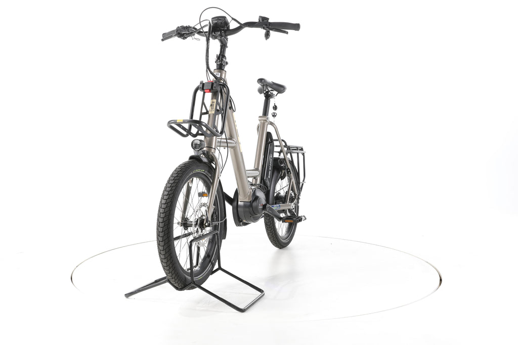 i:SY N 3.8 XXL Kompakt E-Bike Tiefeinsteiger - Image 5