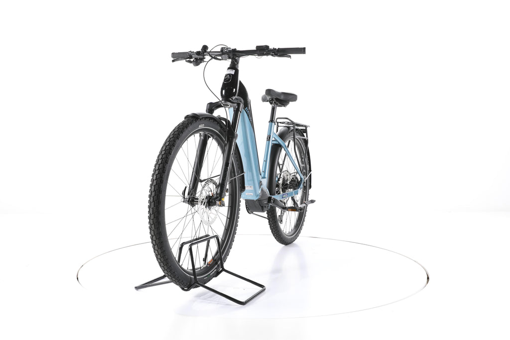 BESV TRX Urban 1.1 Trekking E-Bike Tiefeinsteiger 2024 - Image 5