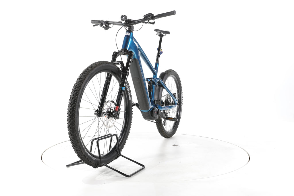 Cube Stereo Hybrid ONE22 SLX E-Bike Fully 2025 - Image 5