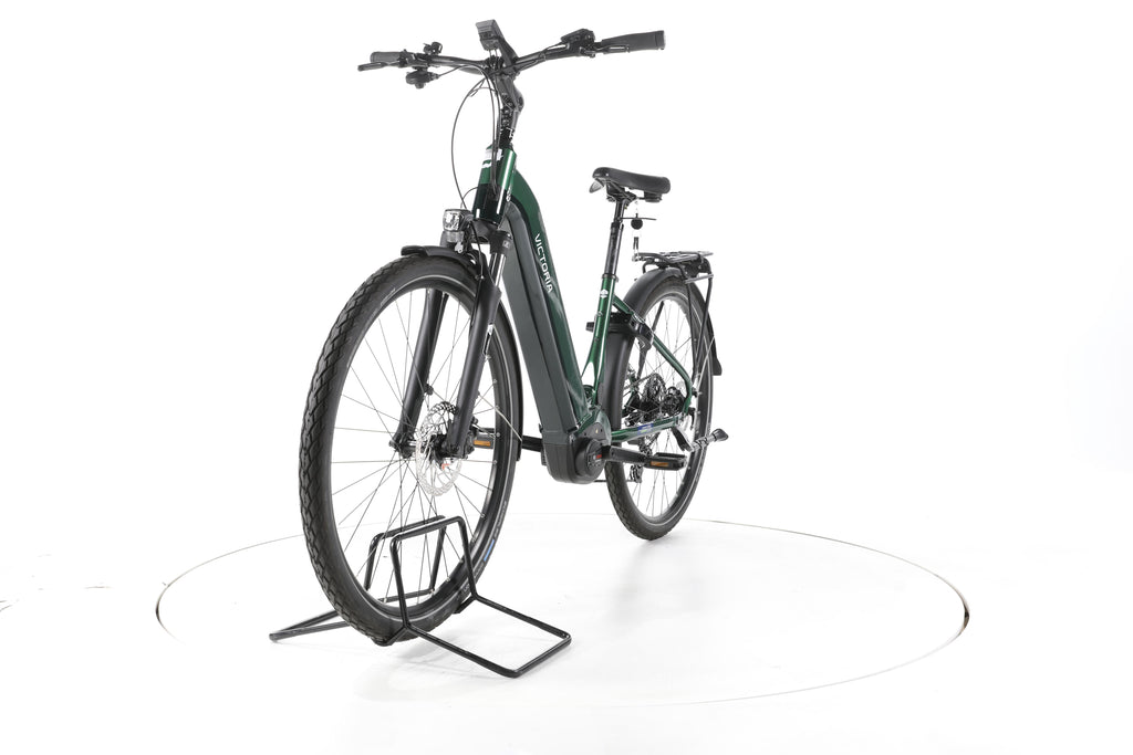 Victoria Tresalo 12 Trekking E-Bike Tiefeinsteiger - Image 5