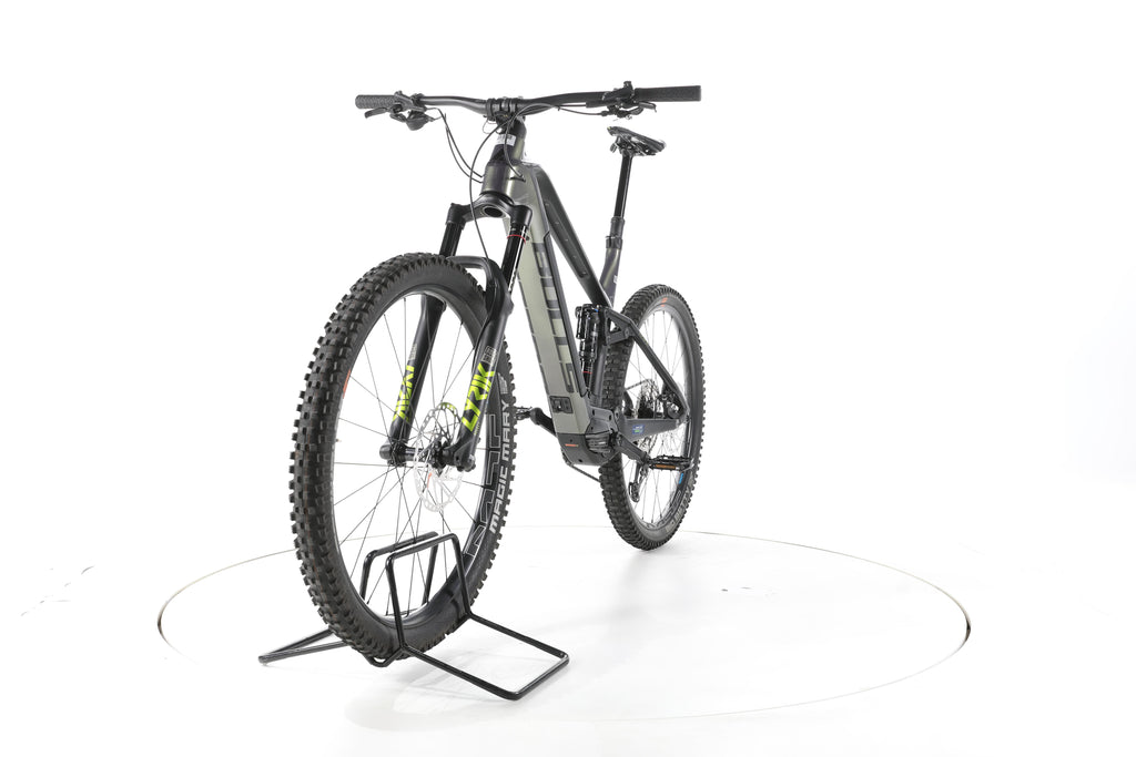 Bulls Sonic EN-SL 1 Fully E-Bike Carbon - Image 5