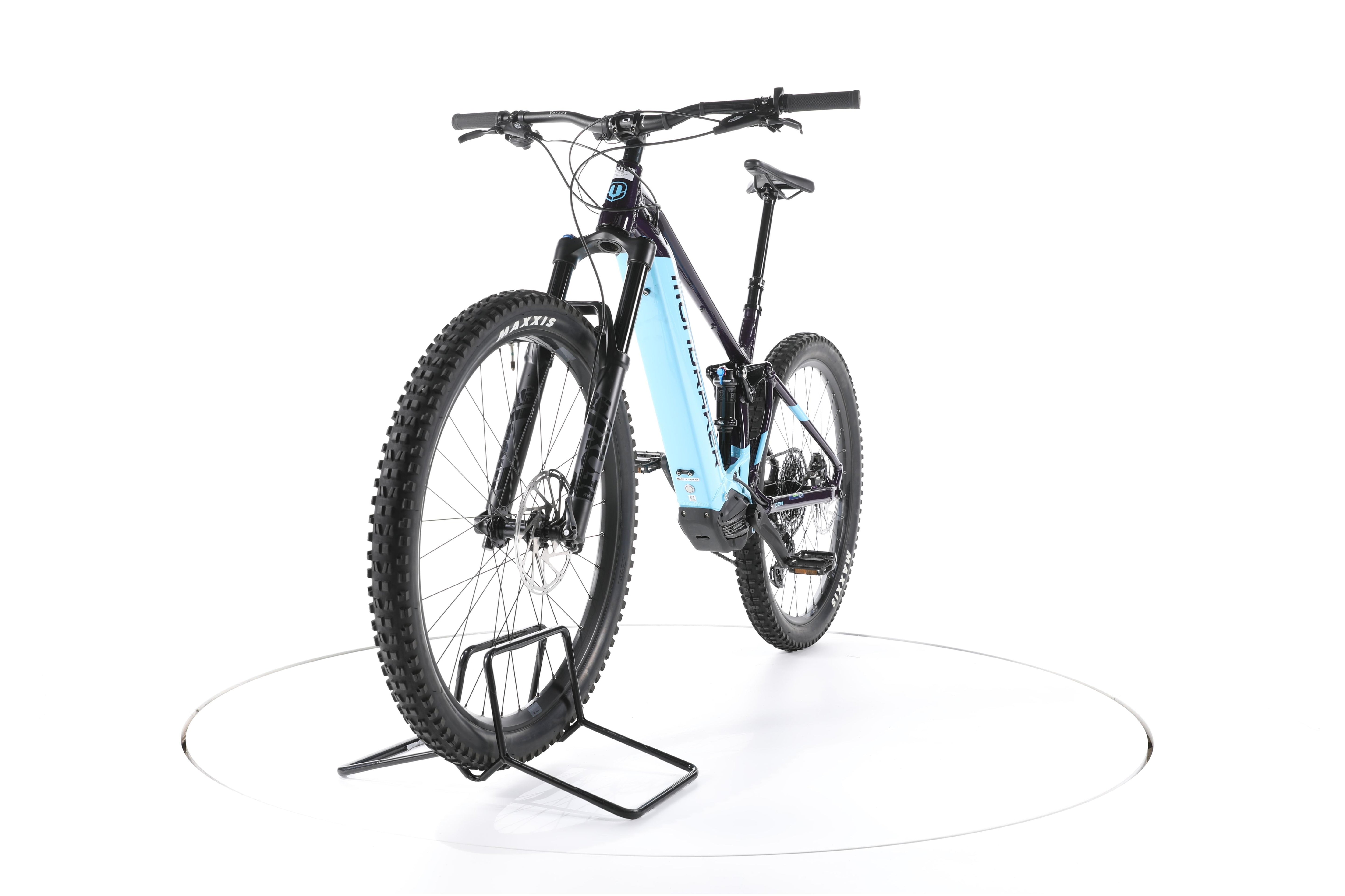 Mondraker DUSK R Fully E-Bike - Image 5