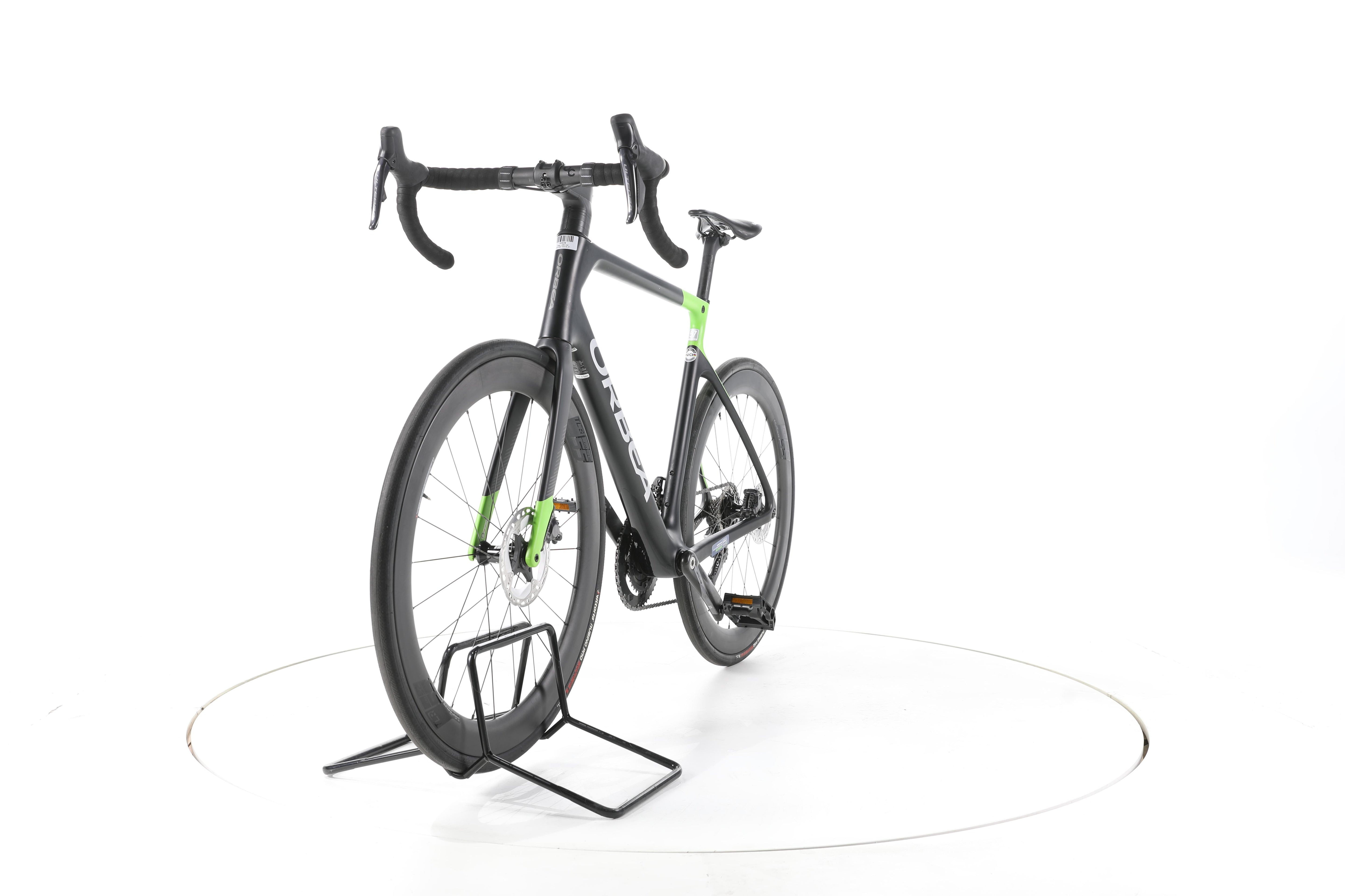 Orbea Orca M20i Team Rennrad Carbon - Image 5