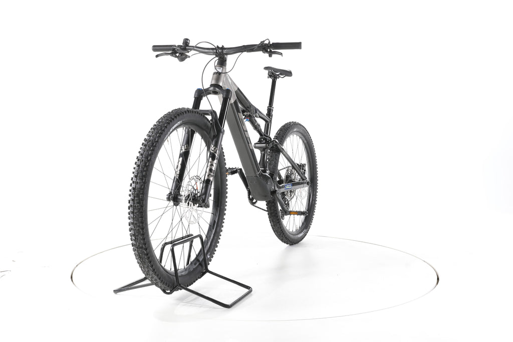 BH Bikes Ilynx Trail 8.1 E-Bike Fully - Image 5