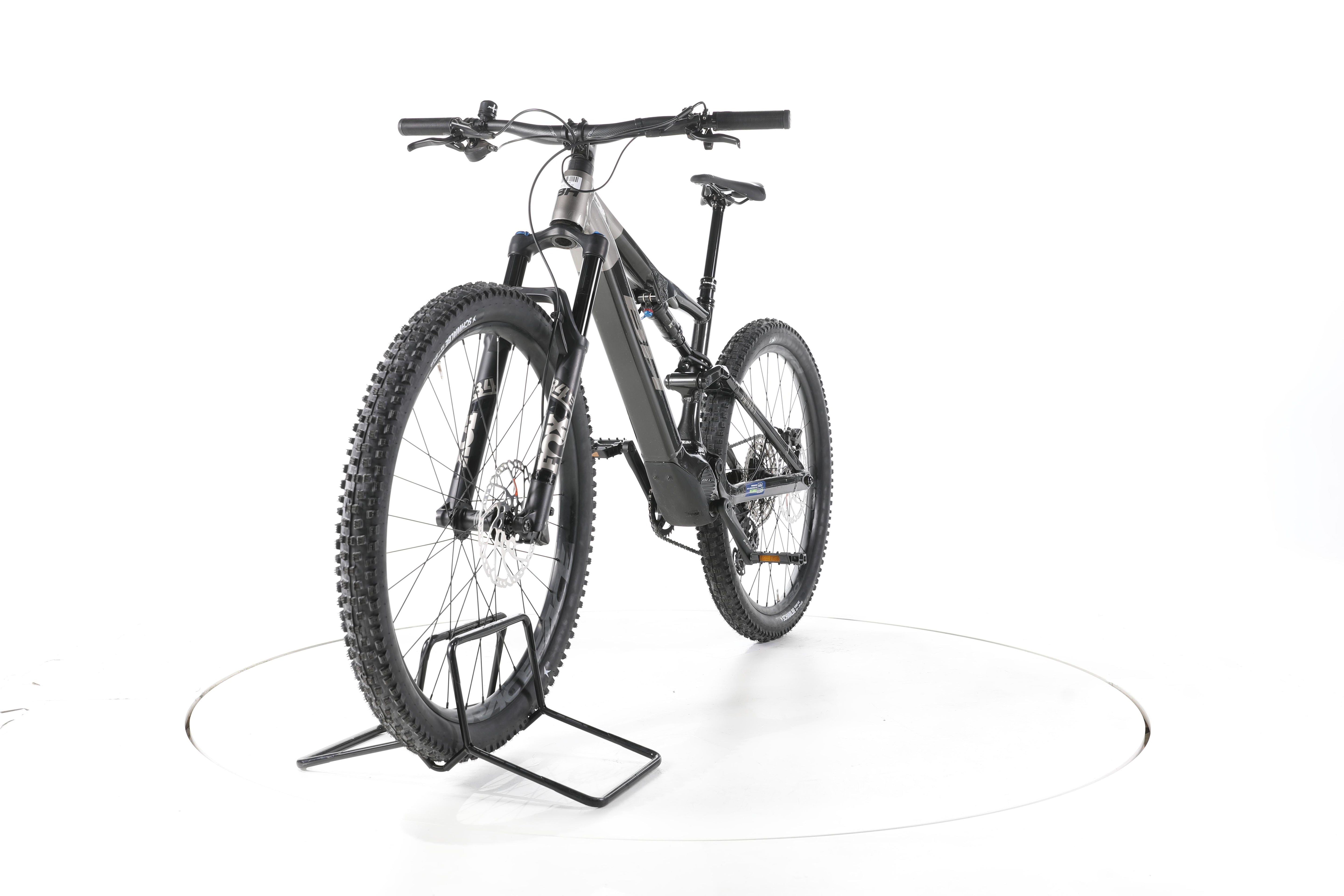 BH Bikes Ilynx Trail 8.1 E-Bike Fully - Image 5