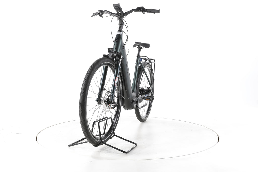 Cube Supreme RT Hybrid Comfort EX City E-Bike Tiefeinsteiger 2025 - Image 5