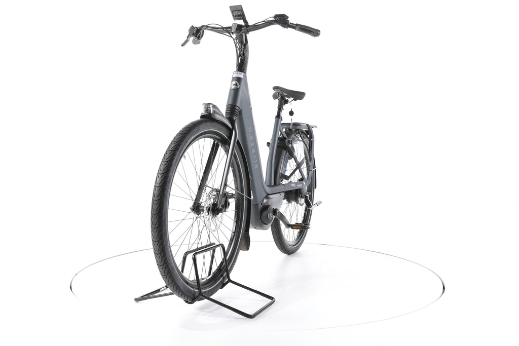 Gazelle Avignon C380 HMB City E-Bike Tiefeinsteiger 2023 - Image 5