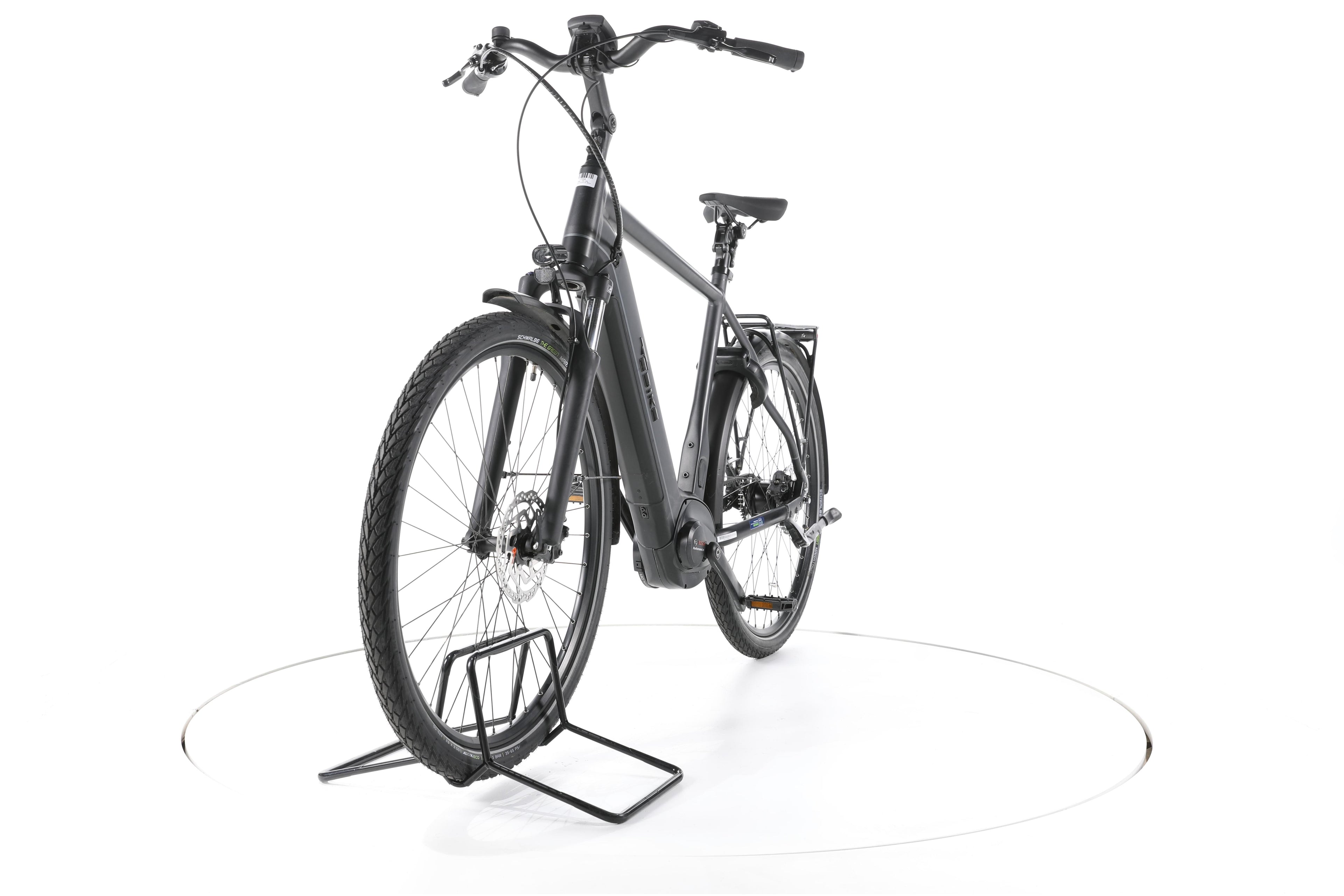 EBIKE Tour Pro Diamant City E-Bike - Image 5
