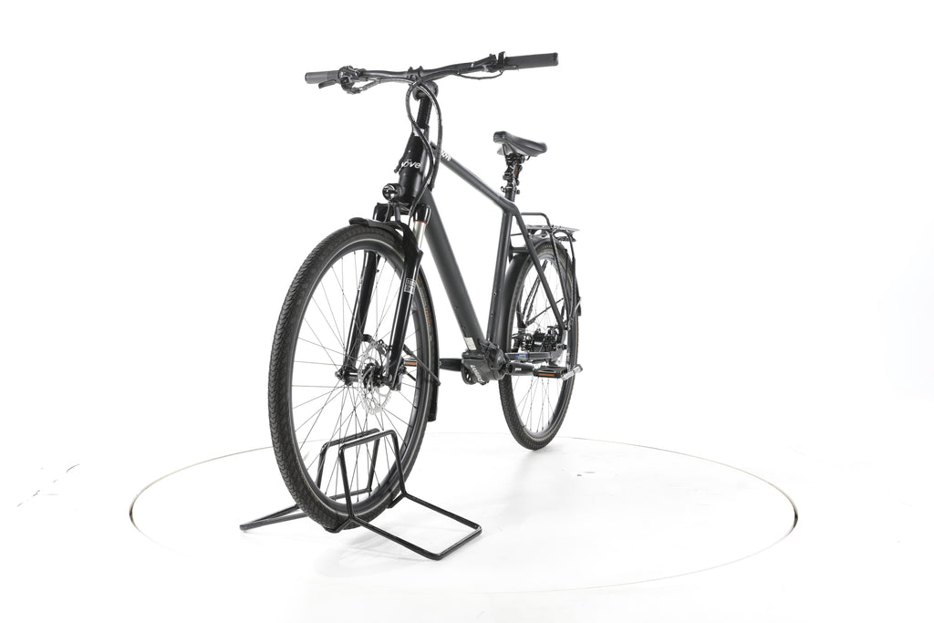 MÖVE Bikes Airy City E-Bike - Image 5