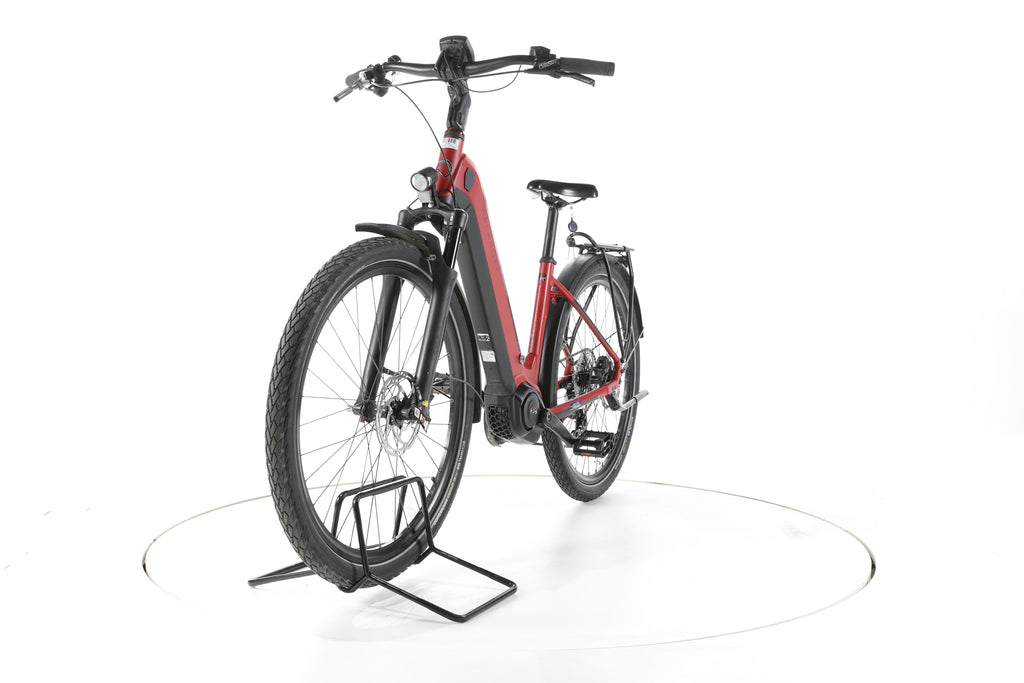 Kalkhoff Endeavour 5.B Move+ Trekking E-Bike Tiefeinsteiger - Image 5