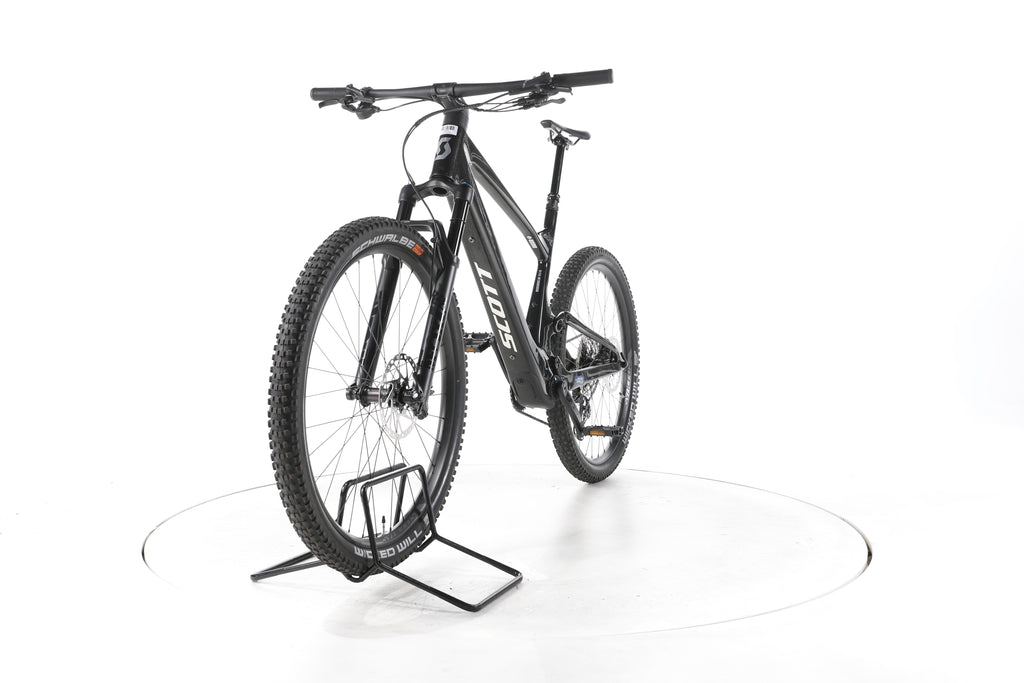 Scott Lumen eRide 910 E-Bike Fully Carbon - Image 5