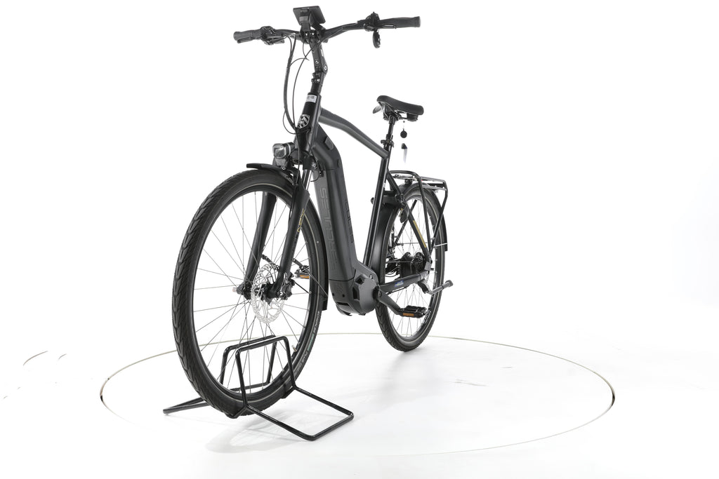 Hercules Intero I-F360 City E-Bike - Image 5