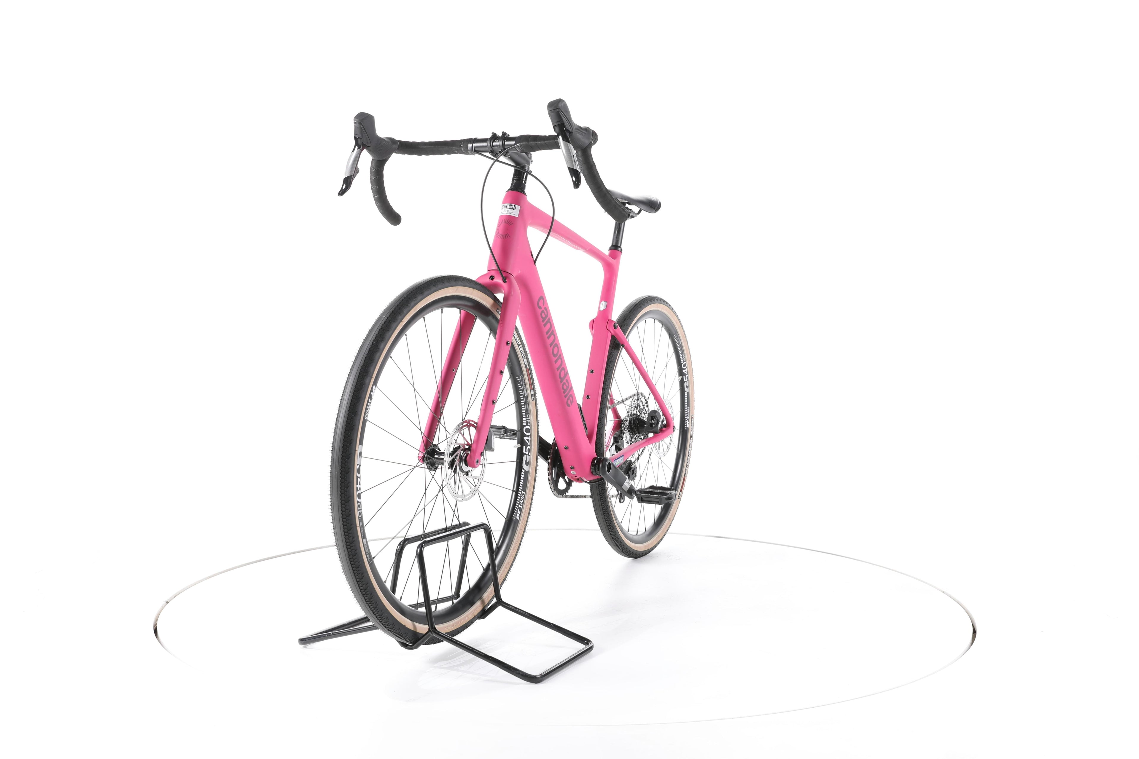 Cannondale Topstone Carbon Apex AXS - Image 5