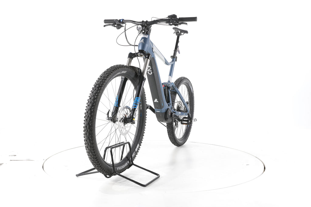 Bulls Copperhead EVO AM 2 E-Bike - Image 5