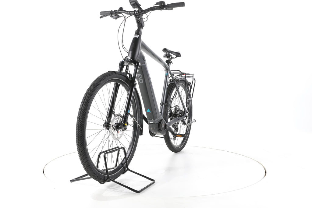 Bulls Cross Rider EVO 2 Trekking E-Bike - Image 5