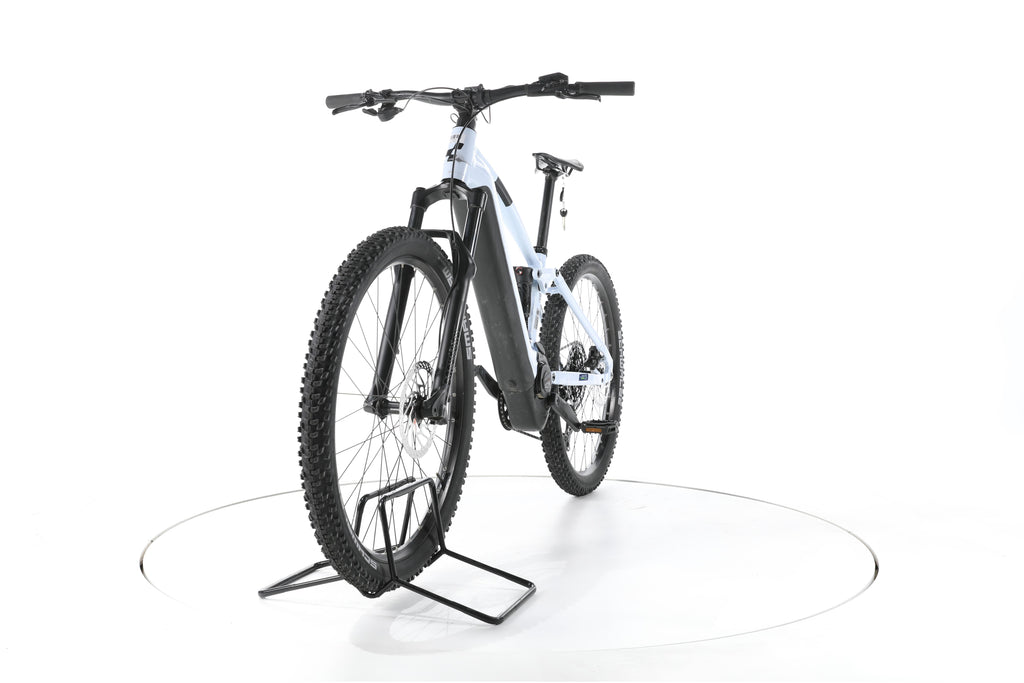 Cube Stereo Hybrid 120 Pro Fully E-Bike - Image 5