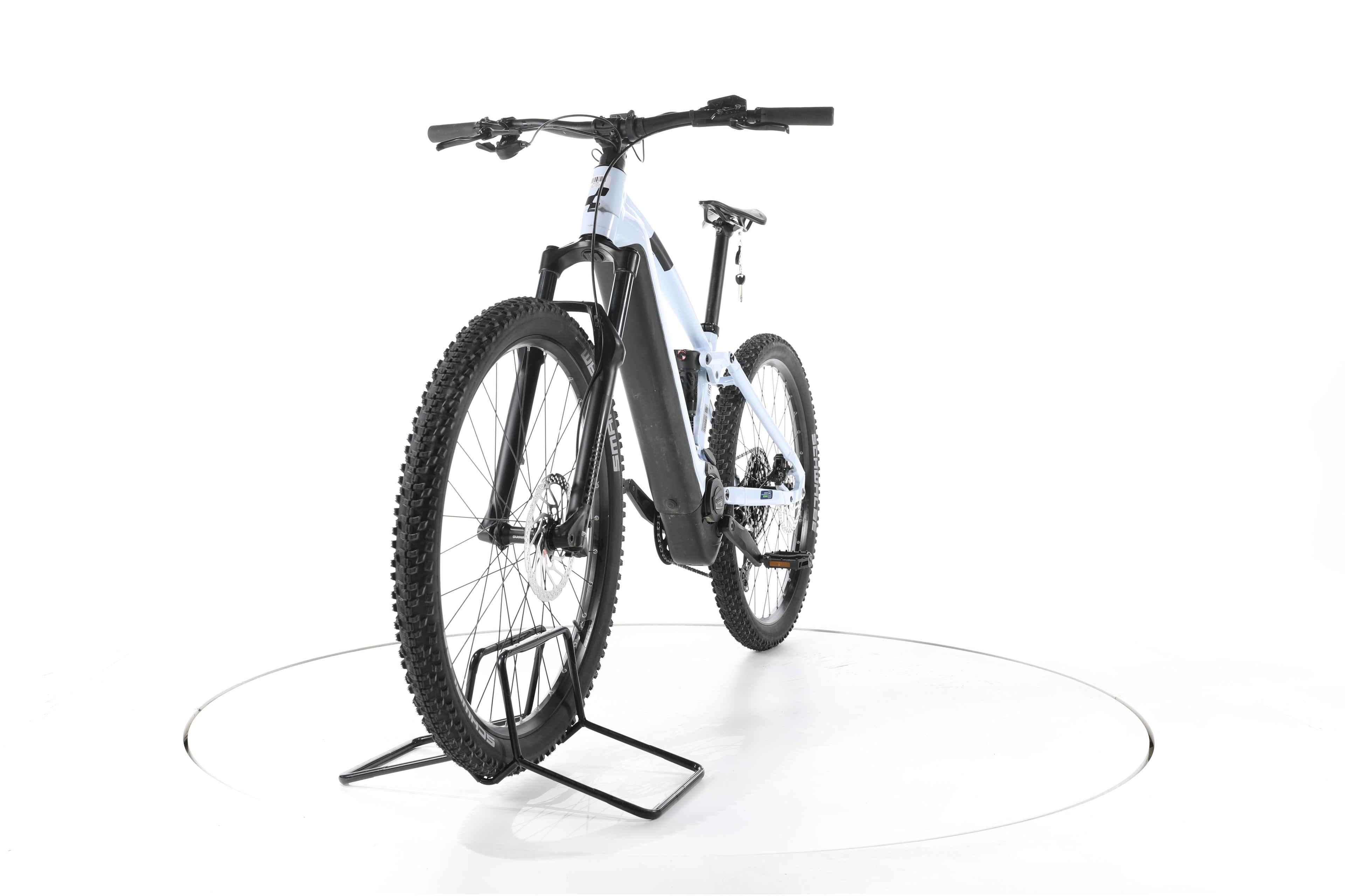 Cube Stereo Hybrid 120 Pro Fully E-Bike - Image 5