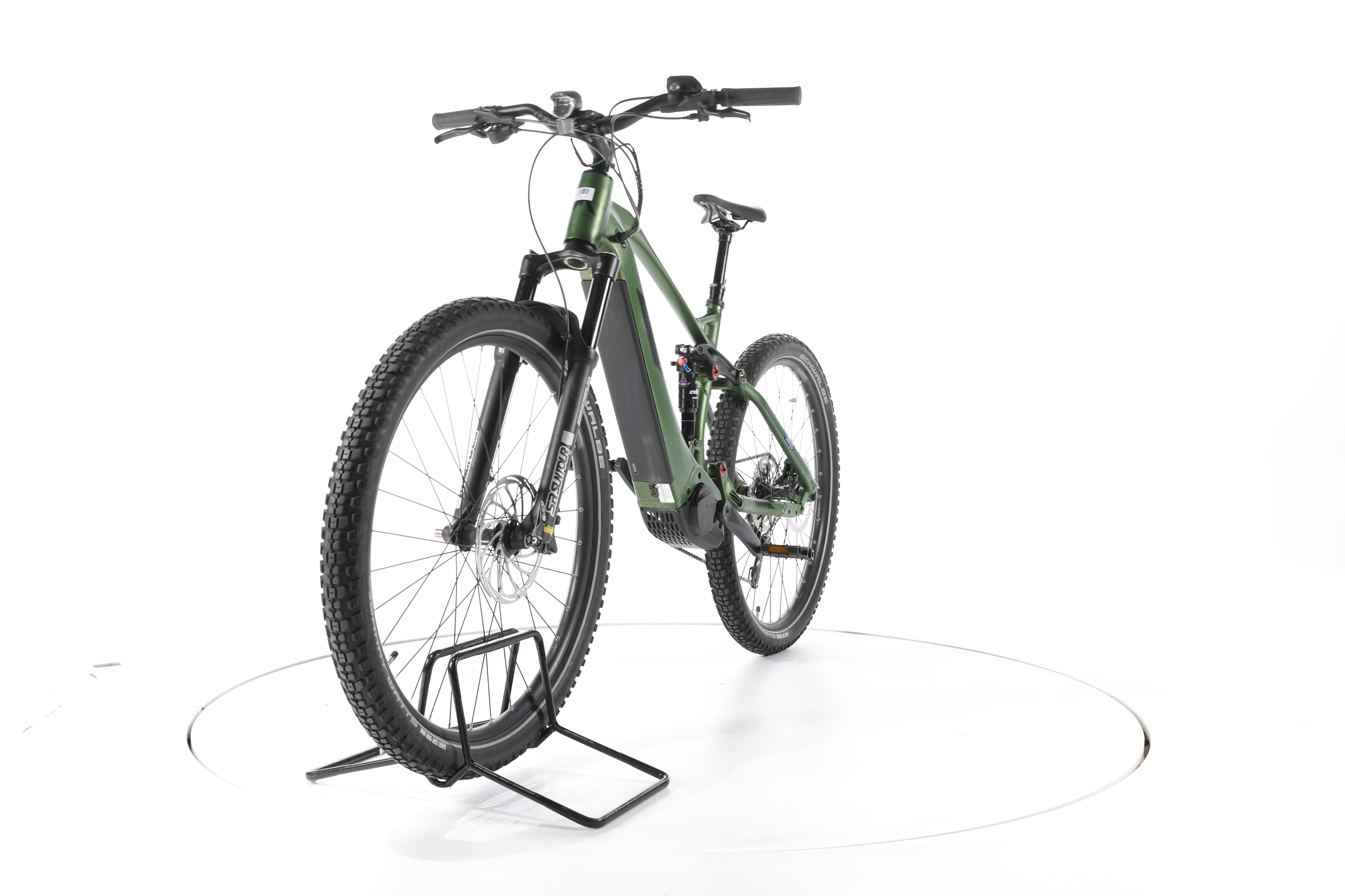 MORRISON Yurok Fully E-Bike - Image 5