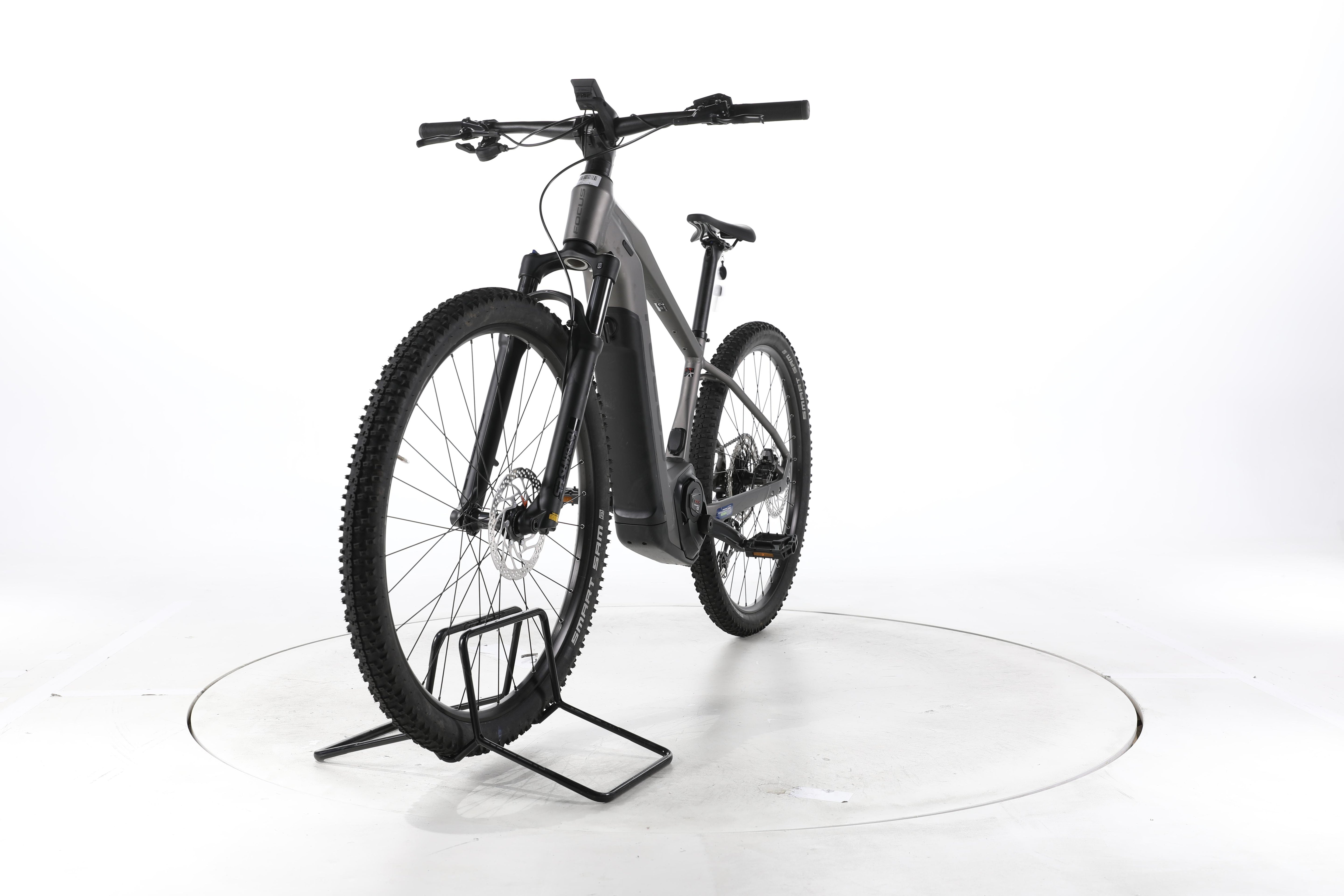 Focus Jarifa² 6.8 Nine E-Bike - Image 5