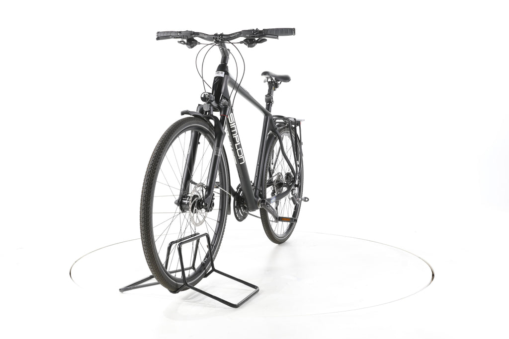 Simplon Silk Carbon Fahrrad City & Trekking - Image 5